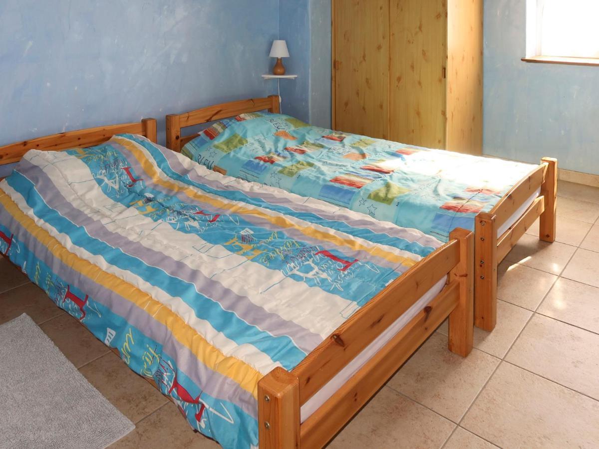 Holiday Home La Cardeline By Interhome Grillon 외부 사진