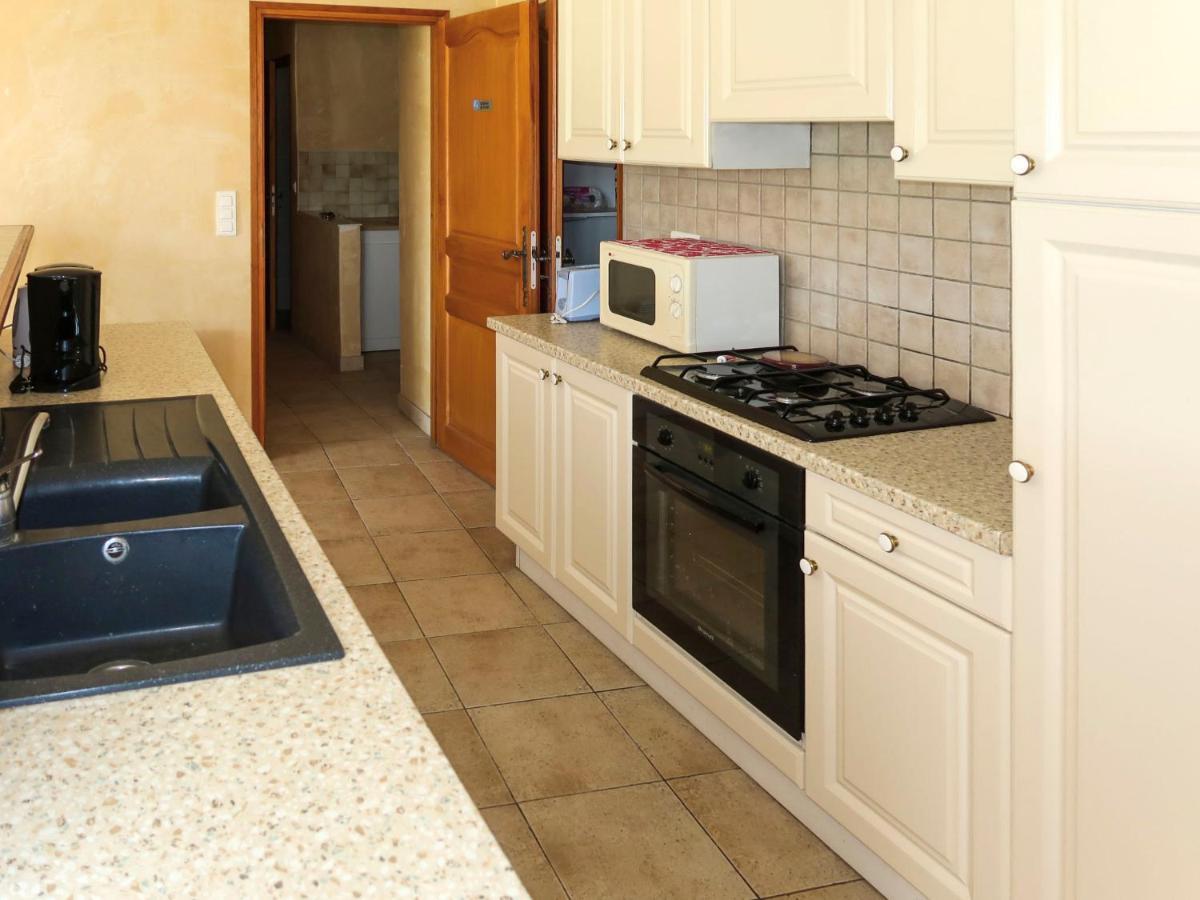 Holiday Home La Cardeline By Interhome Grillon 외부 사진